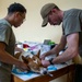 Pacific Partnership 2025 Multi-National Partners Conduct Spay and Neutering Operations in Pohnpei September 2025