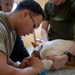 Pacific Partnership 2025 Multi-National Partners Conduct Spay and Neutering Operations in Pohnpei September 2025
