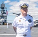 USS America (LHA 6) Arrives in Hawaii