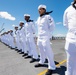 USS America (LHA 6) Arrives in Hawaii