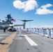 USS America (LHA 6) Arrives in Hawaii