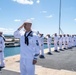 USS America (LHA 6) Arrives in Hawaii