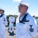 USS America (LHA 6) Arrives in Hawaii