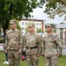 U.S. Army Medical Department Activity Bavaria Change of Command