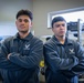 Readiness through fitness at Spangdahlem