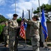 8th MMS activation at Daegu Air Base strengthens regional defense