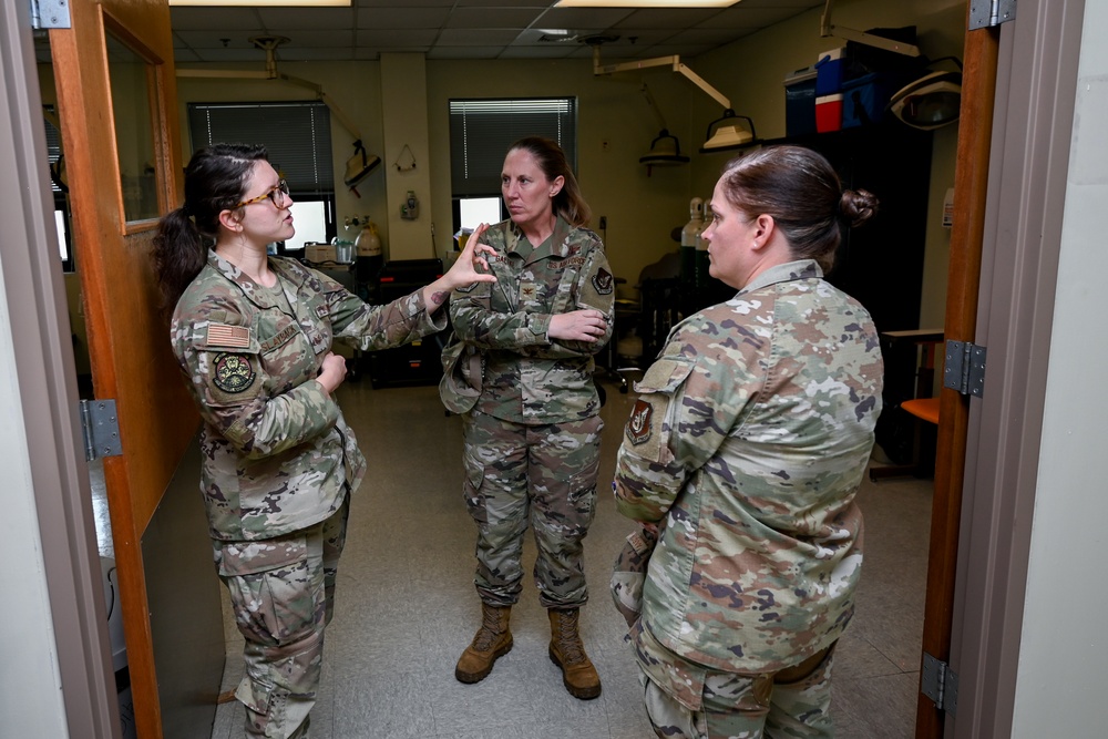 8th MMS activation at Daegu Air Base strengthens regional defense