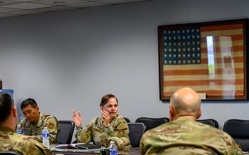 8th MMS activation at Daegu Air Base strengthens regional defense