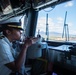USS America (LHA 6) Arrives in Hawaii