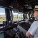 USS America (LHA 6) Arrives in Hawaii