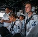 USS America (LHA 6) Arrives in Hawaii