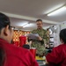 Pacific Partnership 2025 Leader gives Lecture to Local Teachers at Our Lady of Mercy Catholic High School in Pohnpei, Federated States of Micronesia September 9, 2025