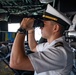 USS America (LHA 6) Arrives in Hawaii