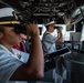 USS America (LHA 6) Arrives in Hawaii