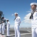 USS America (LHA 6) Arrives in Hawaii