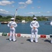 USS America (LHA 6) Arrives in Hawaii