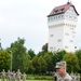 U.S. Army Medical Department Activity Bavaria Change of Command
