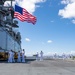 USS America (LHA 6) Arrives in Hawaii