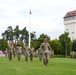 U.S. Army Medical Department Activity Bavaria Change of Command