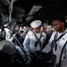 USS America (LHA 6) Arrives in Hawaii