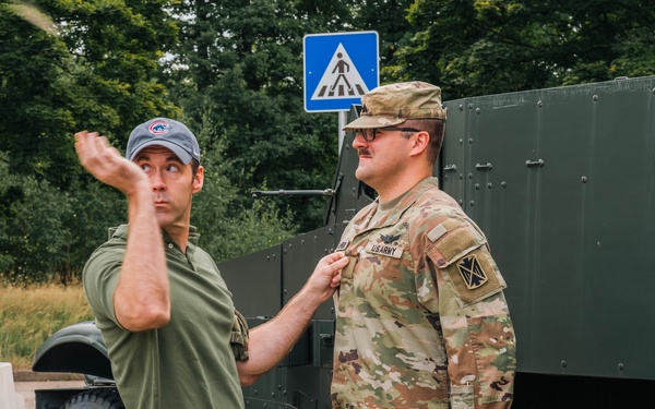 10th AAMDC promotions September 2025