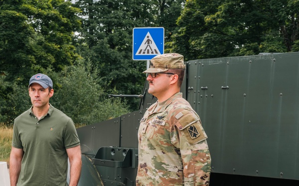 10th AAMDC promotions September 2025