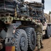 83rd CSSB Coordinates Resupply Missions During Saber Junction 2025