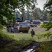 83rd CSSB Coordinates Resupply Missions During Saber Junction 2025