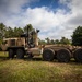 83rd CSSB Coordinates Resupply Missions During Saber Junction 2025