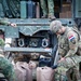 83rd CSSB Coordinates Resupply Missions During Saber Junction 2025
