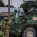 Stryker Movement Operations, Saber Junction 25, Highlight Communication and Coordination