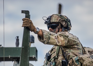 Modern Warfare Meets Multinational Might: 15 Nations Unite for Saber Junction 25