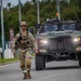 Stryker Movement Operations, Saber Junction 25, Highlight Communication and Coordination