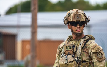 Stryker Movement Operations, Saber Junction 25, Highlight Communication and Coordination