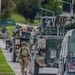 Stryker Movement Operations, Saber Junction 25, Highlight Communication and Coordination