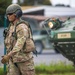 Stryker Movement Operations, Saber Junction 25, Highlight Communication and Coordination