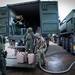 83rd CSSB Coordinates Resupply Missions During Saber Junction 2025