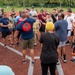 August Captain's Cup