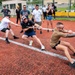 August Captain's Cup