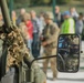 U.S. and U.K. Forces Respond to Civil Protest at Saber Junction 25