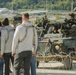 U.S. and U.K. Forces Respond to Civil Protest at Saber Junction 25