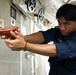Security Reaction Force Basic Course Aboard USS Curtis Wilbur (DDG 54)