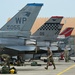 Buddy Squadron 25-2 Kicks Off at Cheongju Air Base