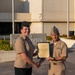 USNMRTC Sigonella Awards Ceremony 15AUG2025