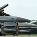 Buddy Squadron 25-2 Kicks Off at Cheongju Air Base