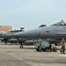 Buddy Squadron 25-2 Kicks Off at Cheongju Air Base