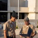 USNMRTC Sigonella Awards Ceremony 15AUG2025
