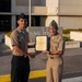 USNMRTC Sigonella Awards Ceremony 15AUG2025