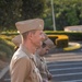 USNMRTC Sigonella Awards Ceremony 15AUG2025