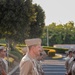USNMRTC Sigonella Awards Ceremony 15AUG2025